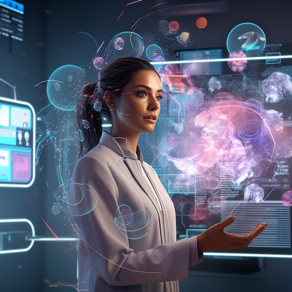The Power of Artificial Intelligence in Healthcare: Optimizing Mental ...